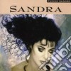 Sandra - Fading Shades cd