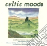 Celtic Moods / Various cd