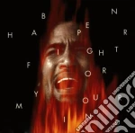 Ben Harper - Fight For Your Mind cd