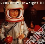 Loudon Wainwright Iii - Grown Man