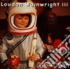 Loudon Wainwright Iii - Grown Man cd