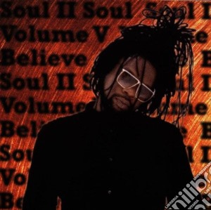 Soul II Soul - Club Classics Vol.5 cd musicale di SOUL II SOUL