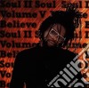 Soul II Soul - Club Classics Vol.5 cd