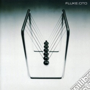 Fluke - Oto cd musicale di Fluke