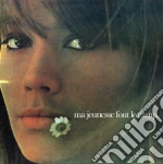 Francoise Hardy - Ma Jeunesse Fout Le Camp cd