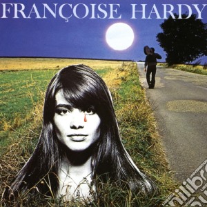 Francoise Hardy - Soleil cd musicale di Francoise Hardy