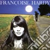 Francoise Hardy - Soleil cd