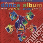 Best Dance Album In The World.. Ever Part 5 / Various (2 Cd) cd