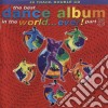 Best Dance Album In The World.. Ever Part 5 / Various (2 Cd) cd