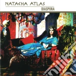 Natacha Atlas - Diaspora cd
