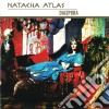 Natacha Atlas - Diaspora cd