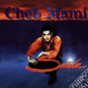 Cheb Mami - Saida cd musicale di Cheb Mami