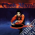 Cheb Mami - Saida cd