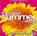 Best Summer.. Ever! (The) / Various cd