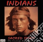 Indians - Sacred Spirit
