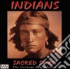 Indians - Sacred Spirit cd