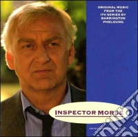Inspector Morse Vol.1 / O.S.T. cd