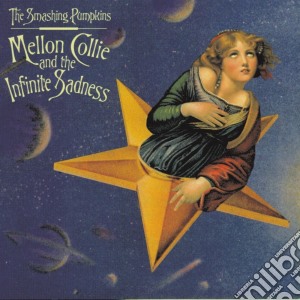 Smashing Pumpkins (The) - Mellon Collie And The Infinite Sadness (2 Cd) cd musicale di SMASHING PUMPKINS