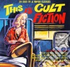 This Is Cult Fiction: 28 Cult Tv & Movie Classics / Various cd