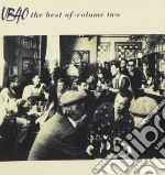 Ub 40 - The Best Of Vol. II cd