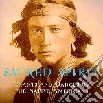 Sacred Spirit: Chants & Dances Of The Native Americans / Various