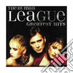 Human League (The) - The Greatest Hits