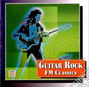 Rock Super Stars, Vol. 2 / Various cd musicale