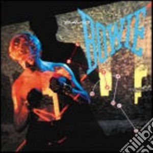 David Bowie - Let?S Dance cd musicale di BOWIE DAVID