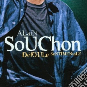 Alain Souchon - Defoule Sentimentale (2 Cd) cd musicale di Souchon, Alain