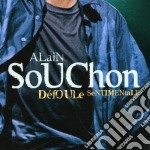 Alain Souchon - Defoule Sentimentale (2 Cd)