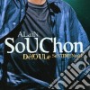 Alain Souchon - Defoule Sentimentale (2 Cd) cd