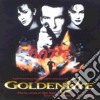 Eric Serra - 007 - Goldeneye  cd
