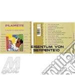 Planete afrique cd
