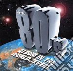 Best 80's Album In The World.. Ever! (The) / Various (2 Cd) cd
