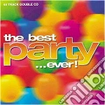 Best Party Album Ever (The) / Various (2 Cd) cd