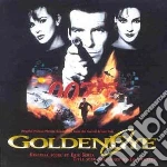 Goldeneye / O.S.T. cd