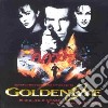 Goldeneye / O.S.T. cd
