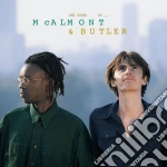 Mcalmont & Butler - The Sound Of  cd