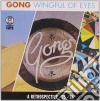 Gong - A Wingful Of Eyes cd