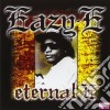 Eazy-e - Eternal E cd