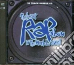 Best Rap Album In World Ever (The) / Various cd