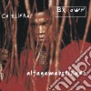 Carlinhos Brown - Alfagamabetizado cd