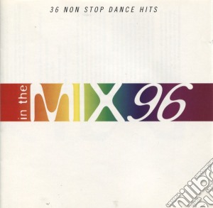 In The MIX '96 / Various (2 Cd) cd musicale