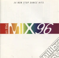 In The MIX '96 / Various (2 Cd) cd