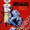 Mike & The Mechanics - Hits cd