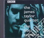 James Taylor Quartet (The) - Bbc Sessions cd