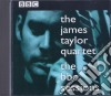 James Taylor Quartet (The) - Bbc Sessions cd