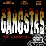 Original Gangstas cd