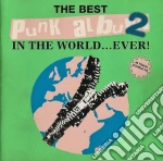 Best Punk Album In The World...Ever, Part 2 / Various cd