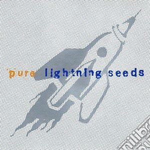 Lightning Seeds - Pure Lightning Seeds cd musicale